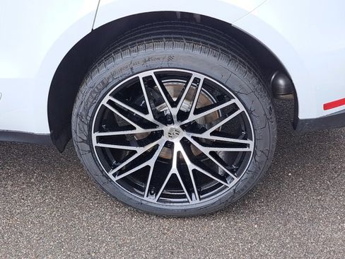 New 2026 Porsche Macan Turbo image 12