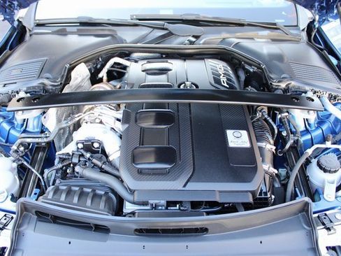 Used 2023 Mercedes-Benz C 43 AMG 4MATIC Sedan w/ Pinnacle Trim Package image 36