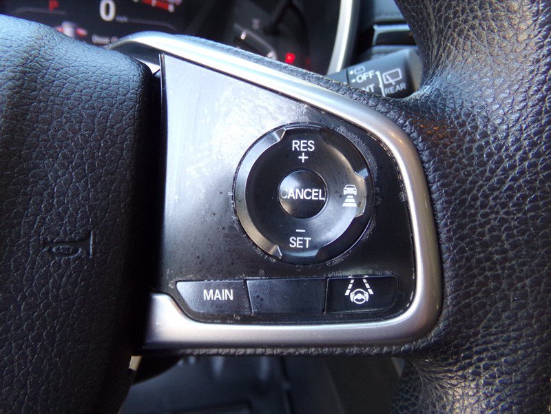 Used 2020 Honda CR-V EX image 35
