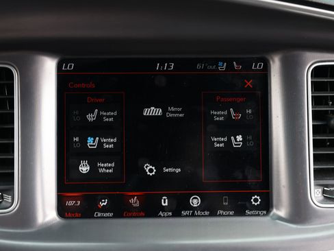 Used 2021 Dodge Charger Scat Pack image 40