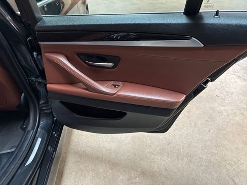 Used 2014 BMW 535i xDrive Sedan image 22