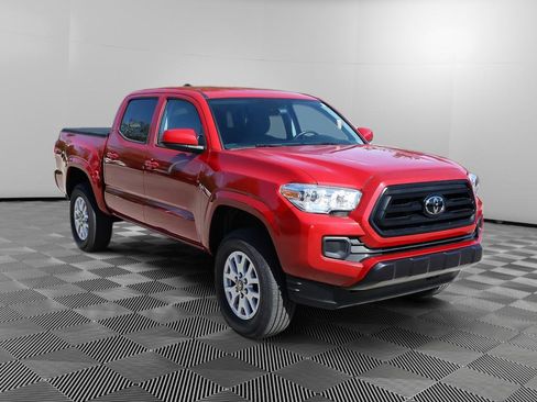 Used 2023 Toyota Tacoma SR AWD/4WD image 12