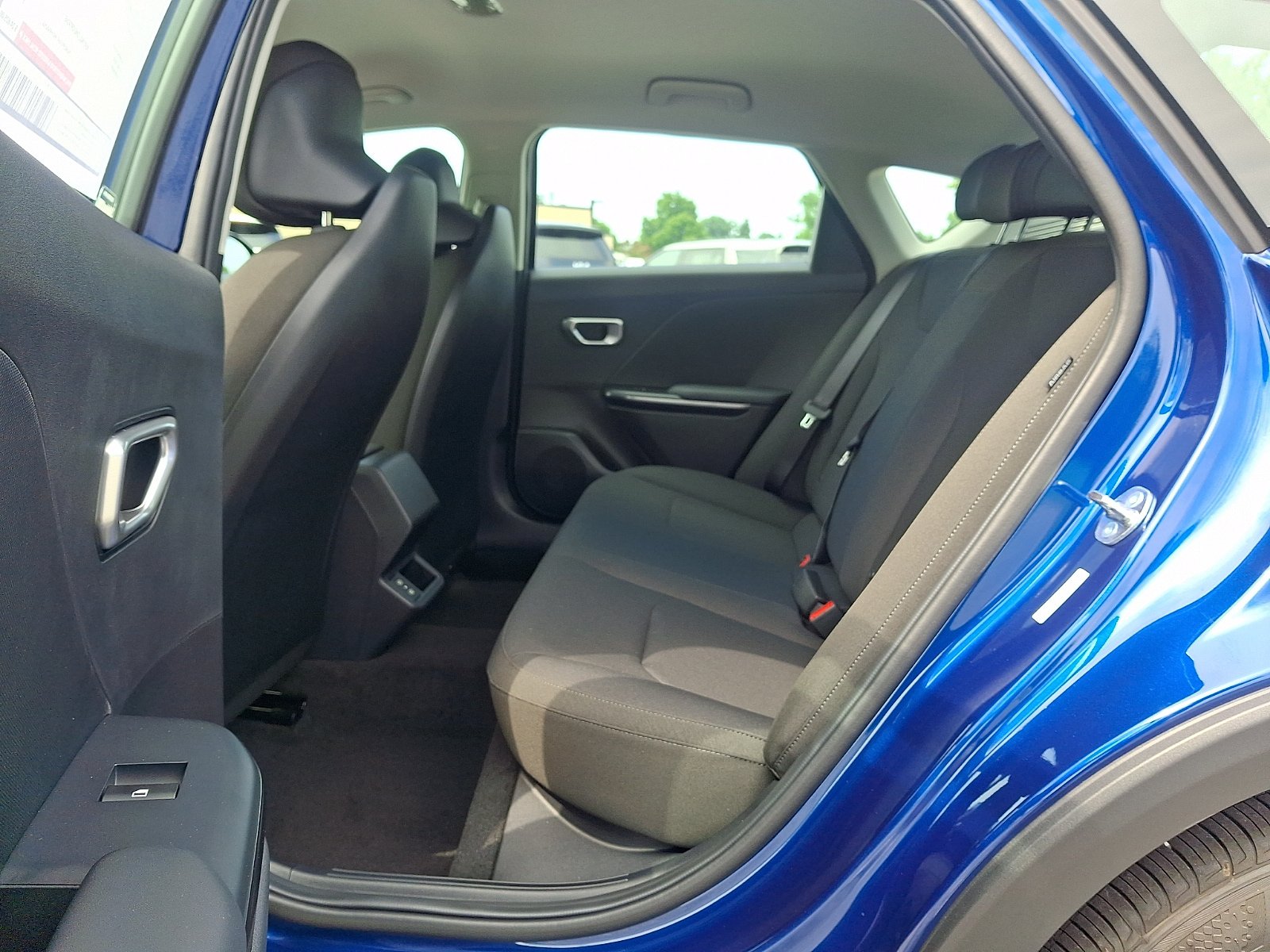 New 2026 Kia K4 FWD image 6