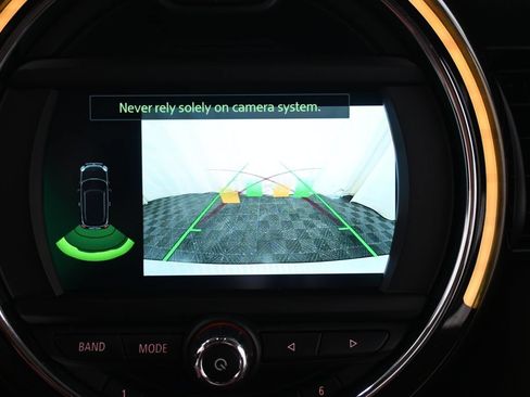 Used 2021 MINI Cooper S FWD image 11