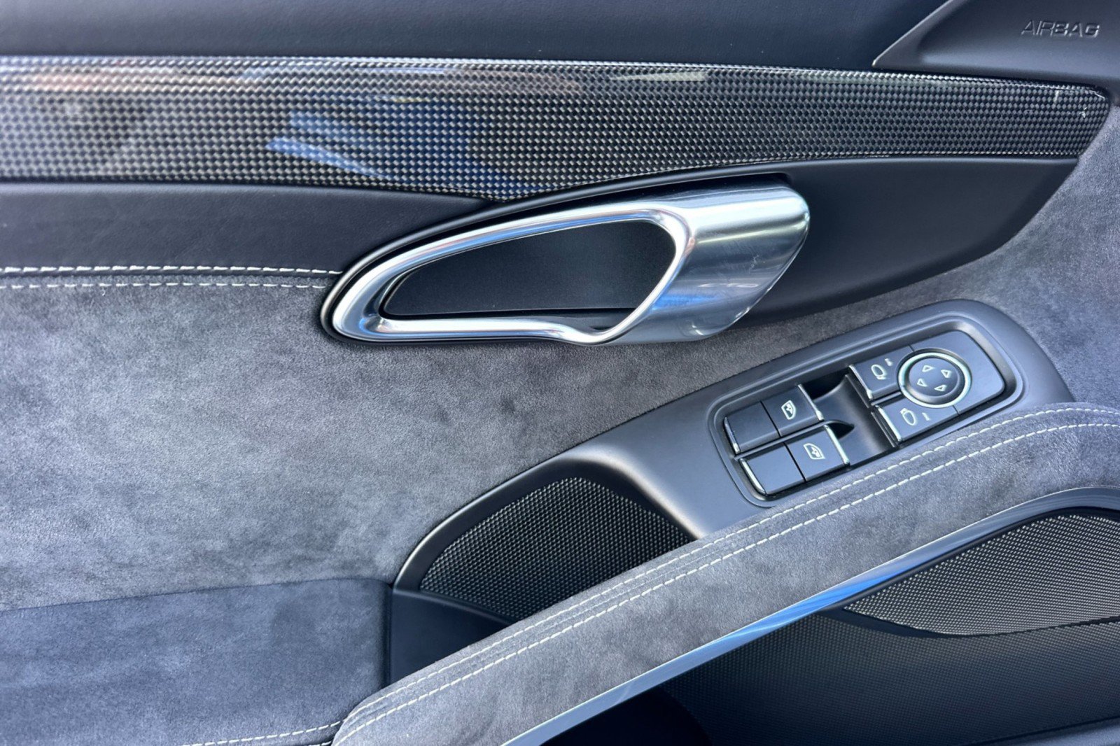 Certified 2016 Porsche 911 GT3 RWD image 12