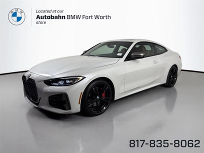 Used 2021 BMW 440i xDrive Coupe w/ Premium Package