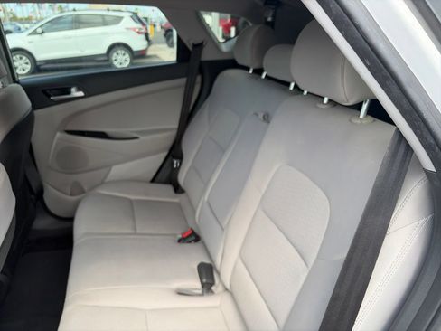 Used 2020 Hyundai Tucson Value AWD/4WD image 10