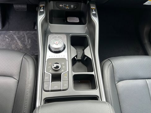 New 2026 Kia Sorento EX image 39