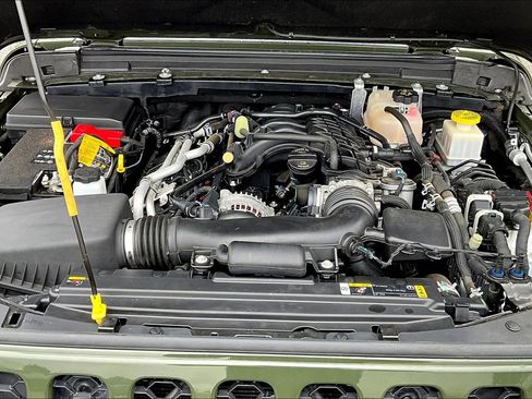 Used 2022 Jeep Gladiator Sport image 22