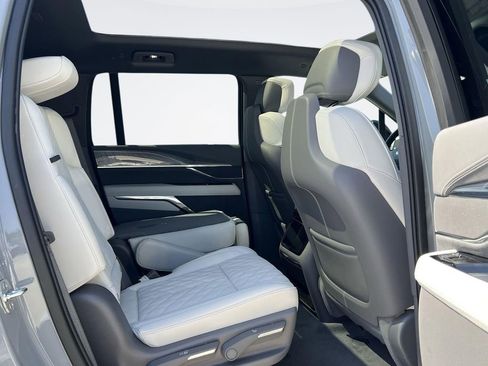 New 2026 Cadillac Escalade IQL Sport 1 AWD/4WD image 34