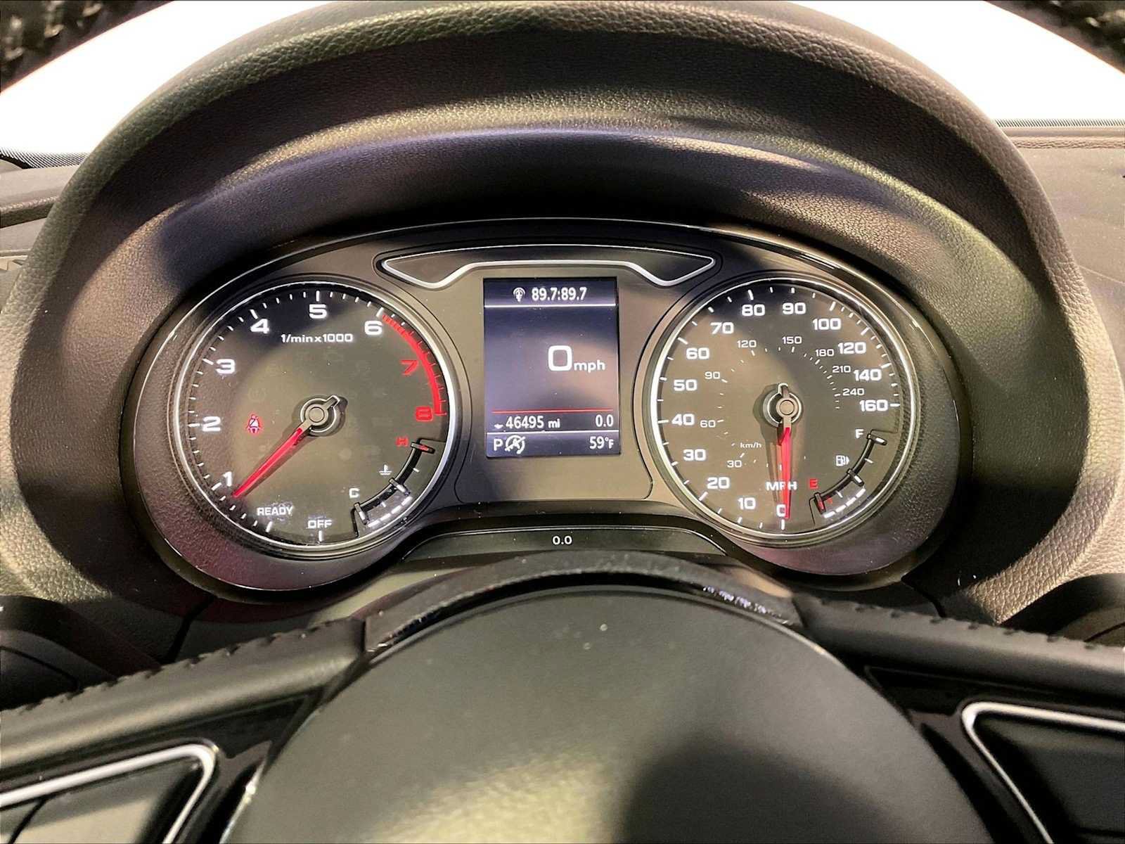 Used 2019 Audi A3 2.0T Premium Plus AWD/4WD image 29