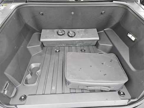 New 2026 Chevrolet Silverado EV LT image 21