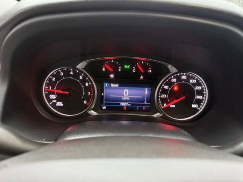 Used 2022 GMC Acadia SLE image 12