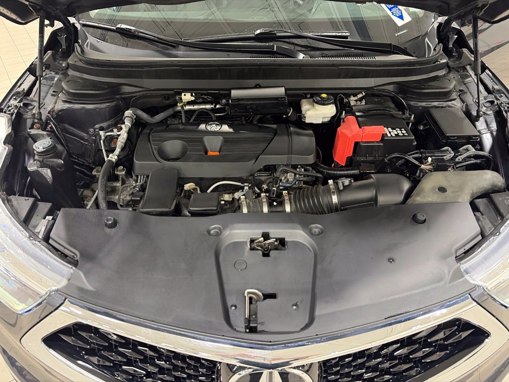 Used 2019 Acura RDX w/ Technology Package AWD/4WD image 24