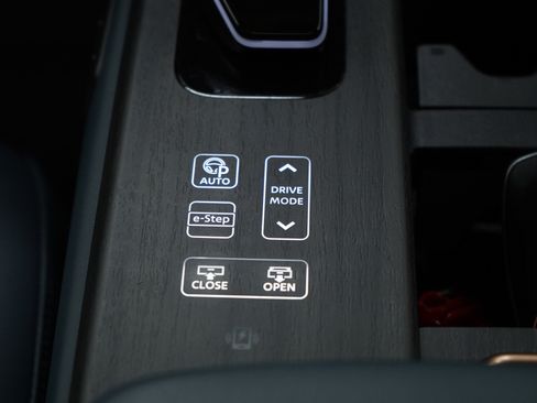 Used 2024 Nissan Ariya AWD image 21