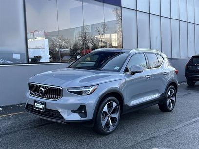 Certified 2024 Volvo XC40 B5 Plus
