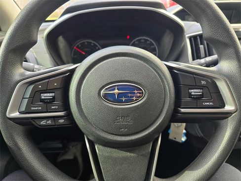 Used 2018 Subaru Impreza 2.0i Premium image 23