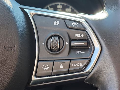 Used 2024 Acura RDX SH-AWD image 26