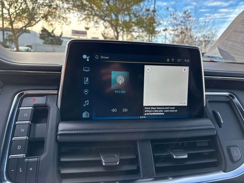 Certified 2023 Chevrolet Tahoe LT image 25