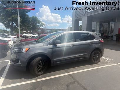 Used 2024 Ford Edge SEL
