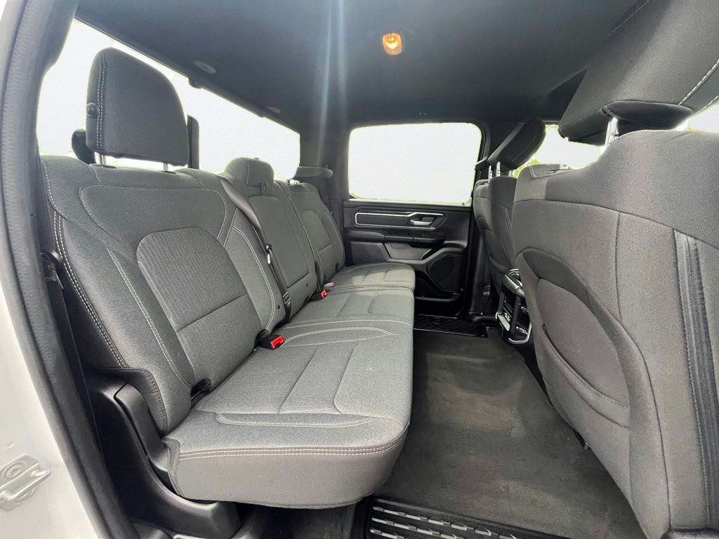 Used 2023 RAM 1500 Big Horn AWD/4WD image 26