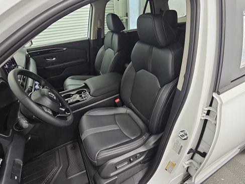 New 2026 Honda Pilot EX-L image 28
