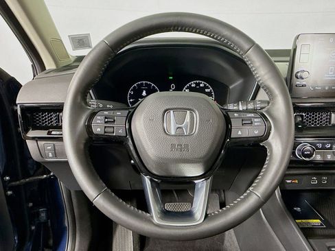 Used 2024 Honda CR-V EX-L image 11