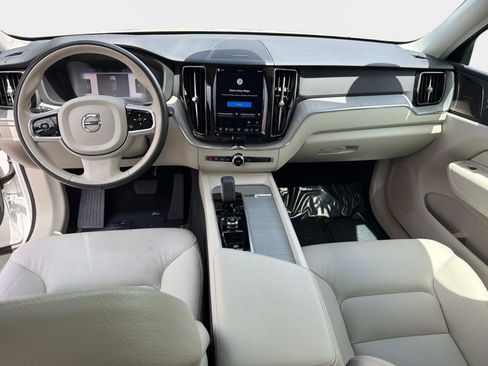 Certified 2024 Volvo XC60 B5 Plus w/ Climate Package AWD/4WD image 16