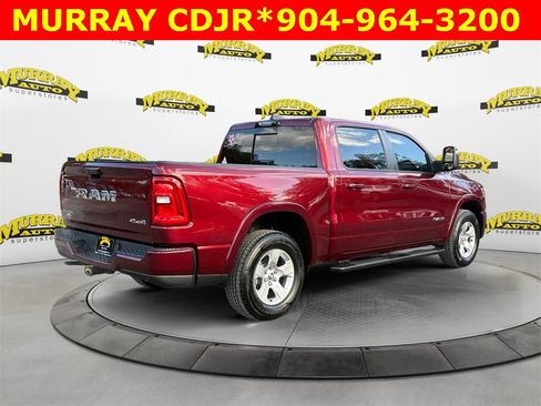 Used 2025 RAM 1500 Big Horn image 5
