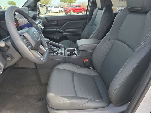 New 2026 Toyota 4Runner TRD Off-Road Premium image 15