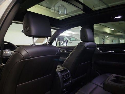 Certified 2023 Cadillac XT5 Premium Luxury FWD image 12