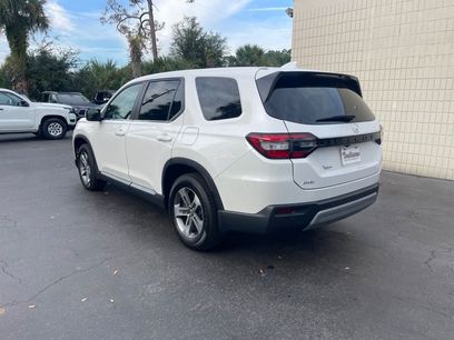 Used 2025 Honda Pilot EX-L