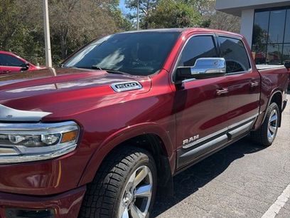 Used 2019 RAM 1500 Limited
