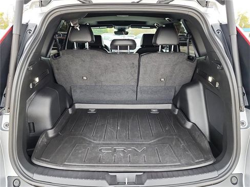 Used 2023 Honda CR-V Sport Touring image 28