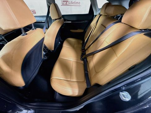 Certified 2025 Kia Seltos EX w/ EX Sunroof Package AWD/4WD image 29