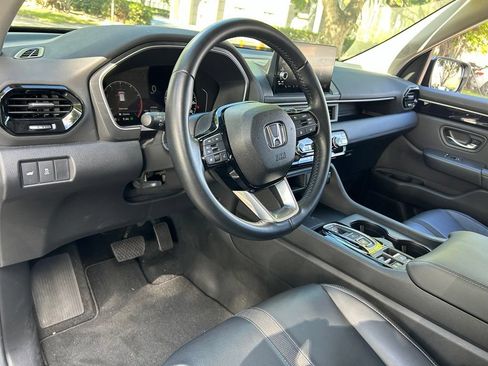 Used 2024 Honda Pilot EX-L image 17