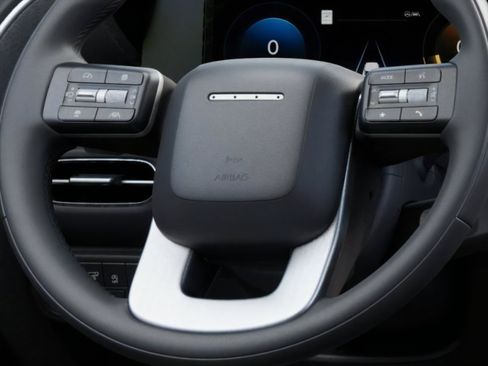 New 2026 Hyundai Palisade Calligraphy AWD/4WD image 15