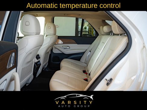 Used 2022 Mercedes-Benz GLE 450 GLE 450 w/ AMG Line Exterior image 23