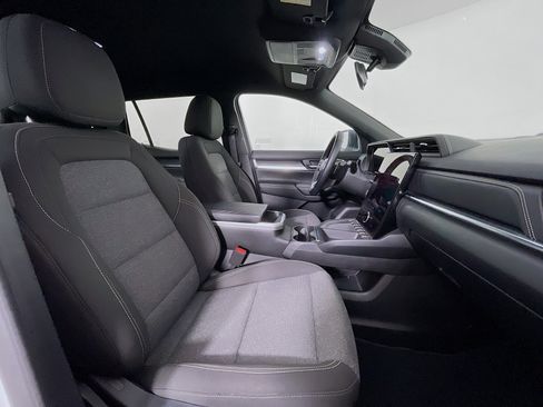 Used 2025 GMC Terrain Elevation image 30