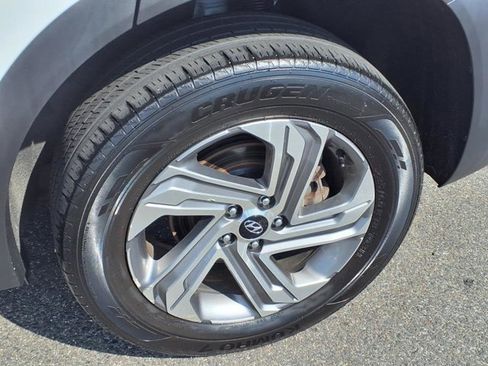 Used 2022 Hyundai Santa Fe SEL image 9