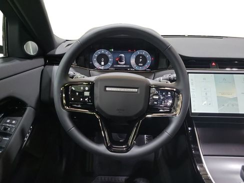 New 2026 Land Rover Range Rover Evoque Dynamic SE image 24