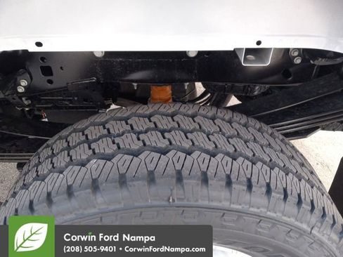 New 2026 Ford F350 XLT w/ 360-Degree Camera Package image 30