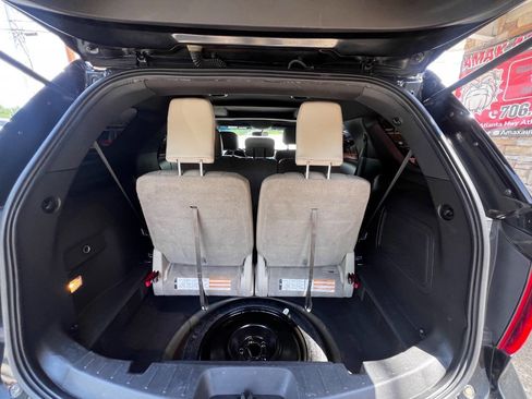 Used 2014 Ford Explorer Limited FWD image 15