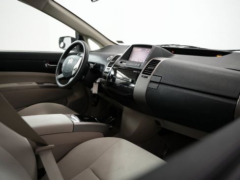 Used 2007 Toyota Prius Touring image 44