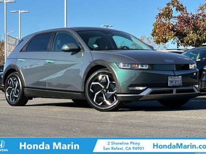 Used 2024 Hyundai Ioniq 5 SEL