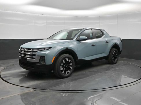 New 2026 Hyundai Santa Cruz SE FWD image 4
