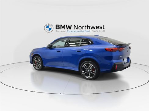 New 2026 BMW X2 xDrive28i w/ Technology Package image 12