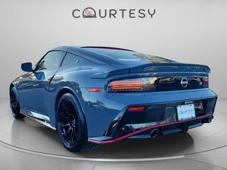Used 2024 Nissan Z NISMO w/ Floor Mat Package video 2