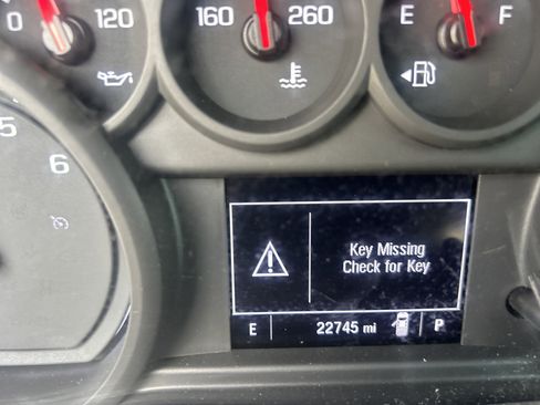 Used 2024 Chevrolet Silverado 1500 W/T w/ WT Fleet Convenience Package image 22