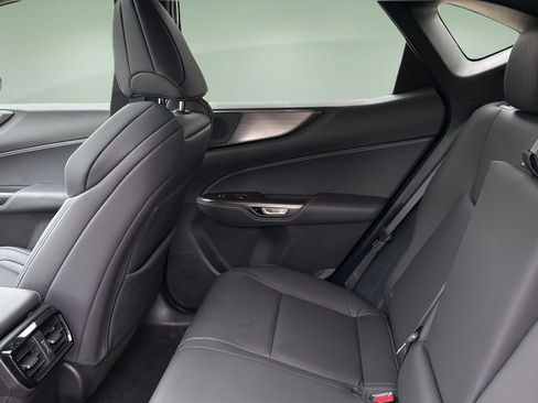 Certified 2024 Lexus NX 350 F Sport AWD/4WD image 16